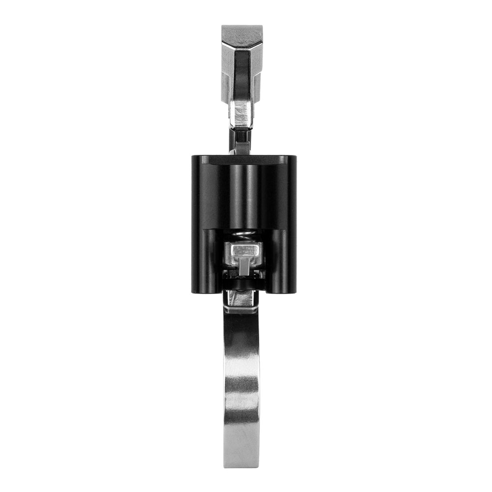 AR15 SS - Inox Competitive Pro Curvo